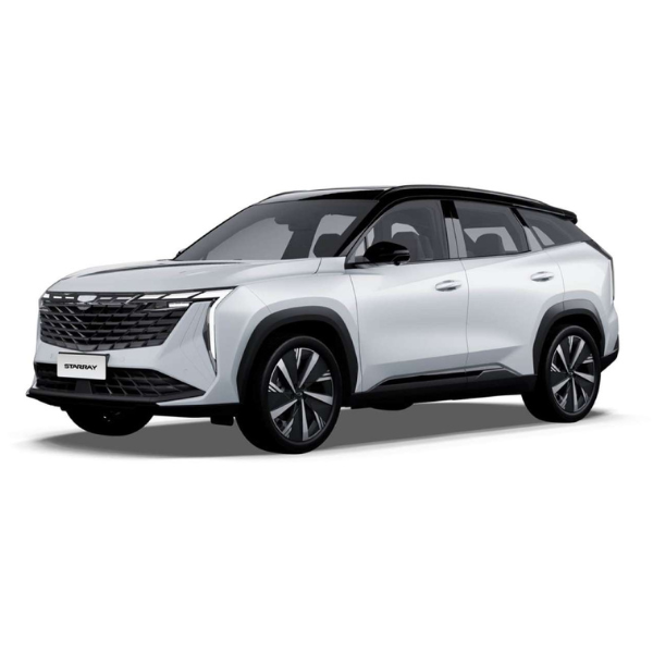 Geely Starray